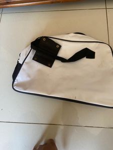 Lacoste Tote Bag / Duffel Bag