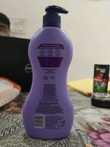 Parachute Body Lotion