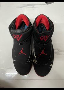 Nike Air Jordan Why Not Zero.1