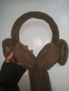 Warm Ear Band