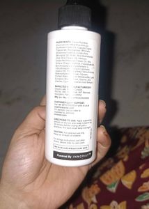 Bare Anatomy Hair Oil