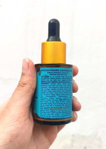 25% AHA, 2% BHA, 5% PHA Peeling Solution