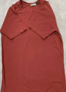 Zara Basic Tee