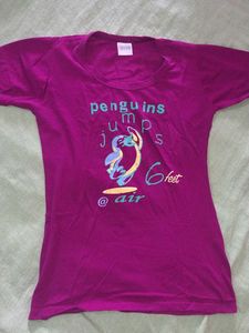 Cotton T Shirts