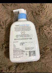 Cetaphil Gentle Cleanser Seal Packed Fix Price