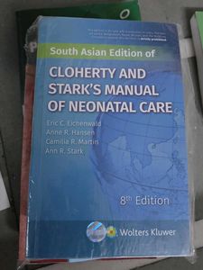Neonatal Care Manual