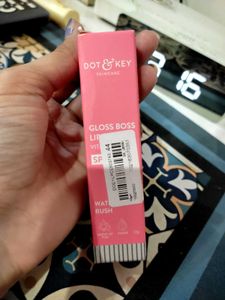 Combo Lip balm and sunscreen❤
