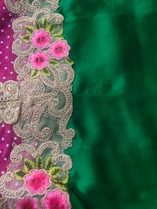 Party Wear Kurta Set Free Dupatta