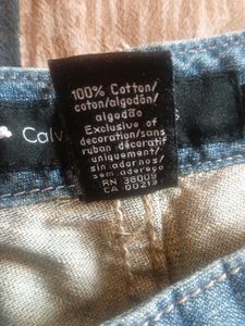 Original CK Jeans for girls
