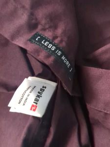 Spykar Premium Shirt(New)