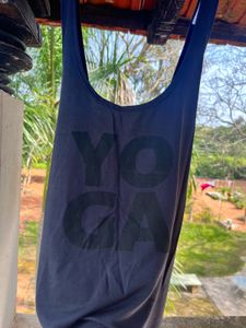 Yoga Top