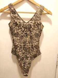 Beautiful Imported Bodysuit