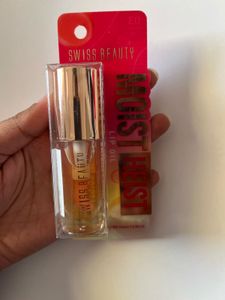 Moist Heist Lip Oil