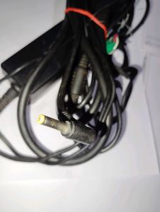 40 watt Asus laptop adaptor