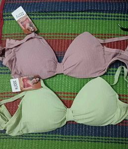 🎀Combo Of 2 Bras🎀