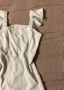 Cute Light Blue Dress