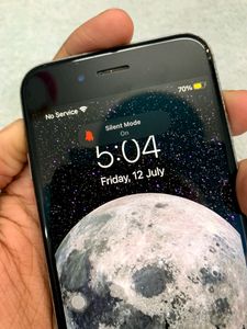 ❣️ iPhone 6s Only 1 Proglem