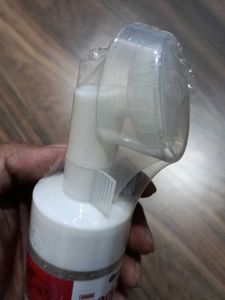 Foaming Facewash By Be Mature