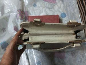Elegant Handbag