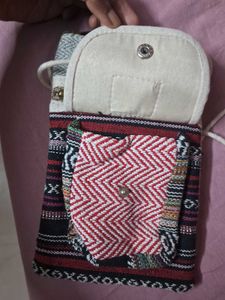Hemp Bag