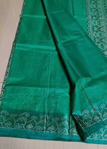 Pure Silk Saree