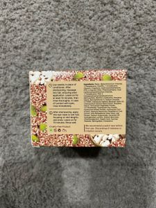 Quench - Damage Repair Hair Mask