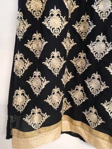 Beautiful Black Kurti