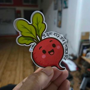 Assamese Stickers.