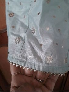 New Boatneck Aline Kurti