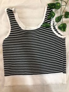 lineing cute top