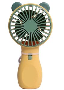 Rechargeable Handy Fan