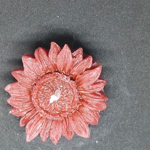 Handmade Paraffin Wax Candle
