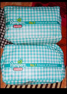 4 Fresh New Pouch (Purse)