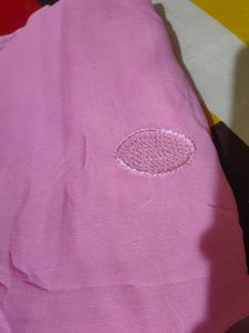 Cotton Dress