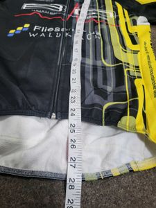 Cycling Jacket - E3BA