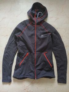 Thrifted Active Hoodie