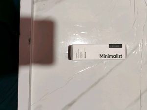 Minimalist Combo