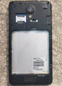 Micromax A106 &amp; Free Working Motherboard