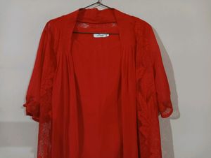 Imported Dress