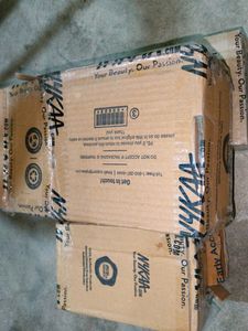 Cardboard Box For Packing