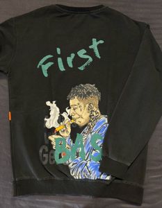 sweatshirt for men