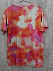 Printed T-shirt