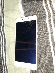 Reparing Condition Mobile