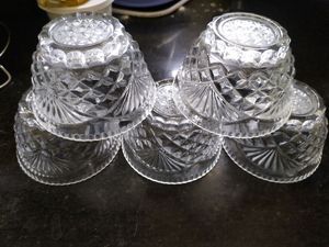 5set of small bowls
