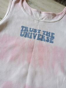 New Crop Tank Top ✨