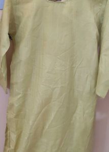 Embroidered Kurti