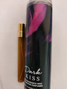 Dark Kiss Perfume Sample