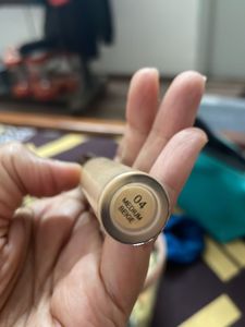 Set Of Cosmetics
