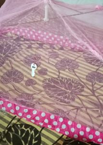 Net For Baby