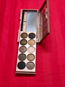 Nyx Professional Makeup Dream Catcher Eyeshadow